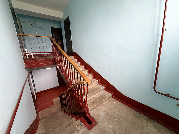 2-я квартира в поселке Рязановский, ул. Чехова, д.9А