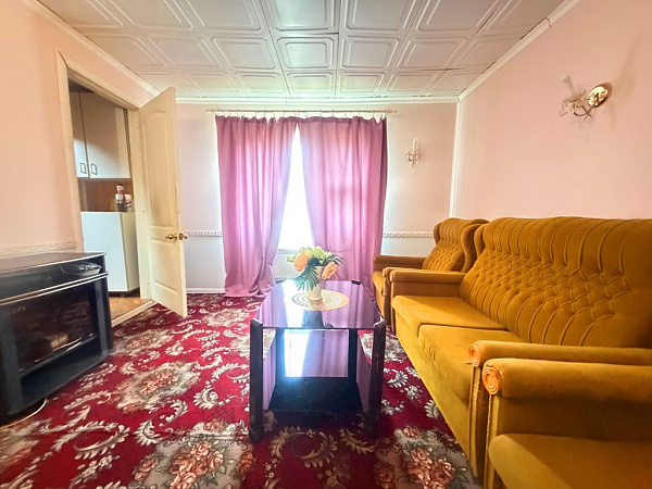Дом в деревне Костино