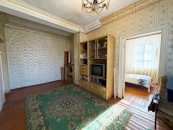 2-я квартира в поселке Рязановский на улице Ленина, дом 20/6