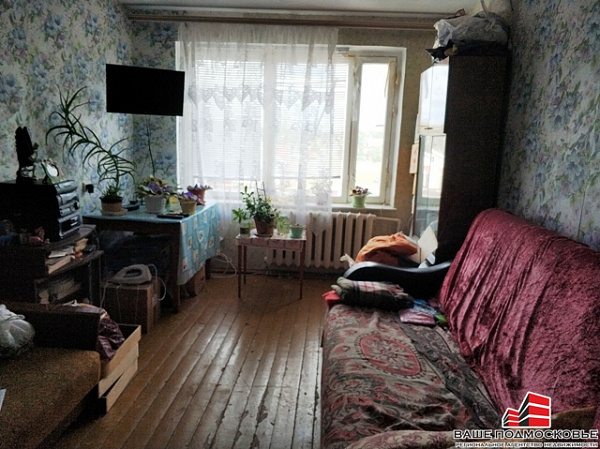 2-я квартира в поселке Рязановский на улице Чехова, дом 22