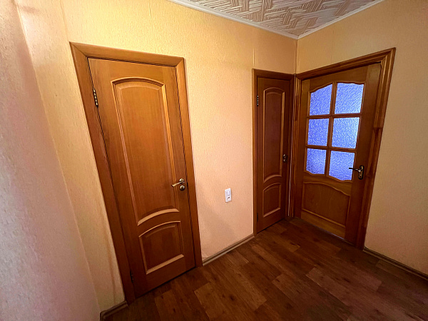 3-я квартира в 3-м микрорайоне, дом 27