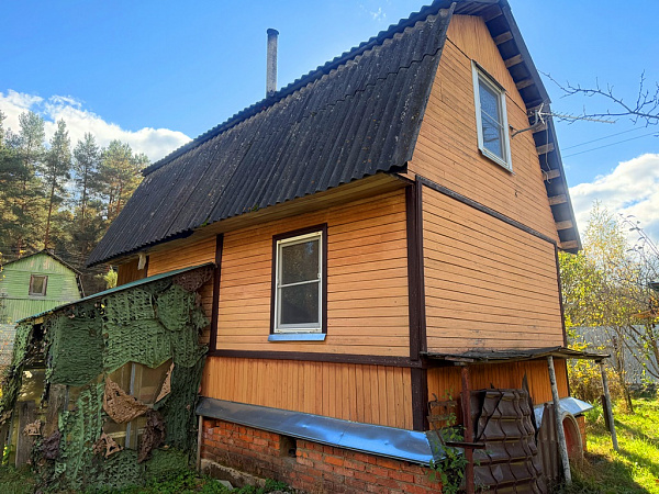 Дача в