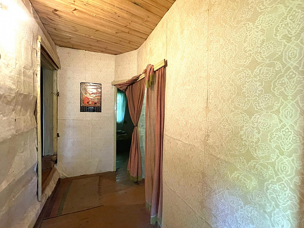 Дом в селе Богородское