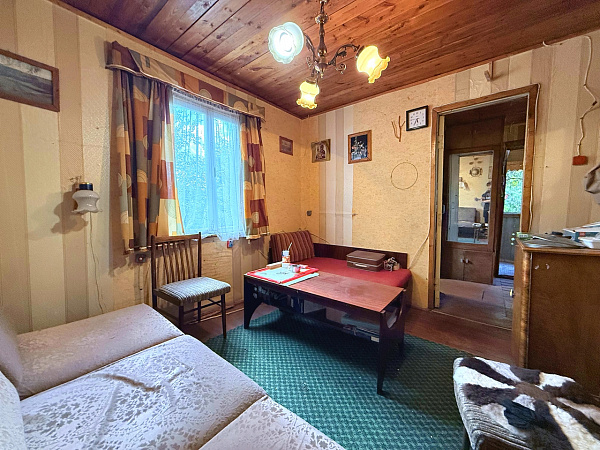 Дача в