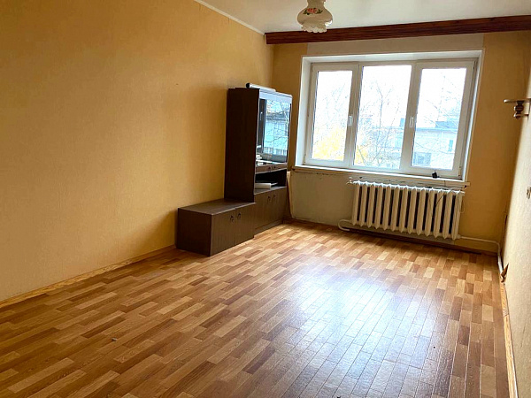 2-я квартира в деревне Большое Гридино, дом