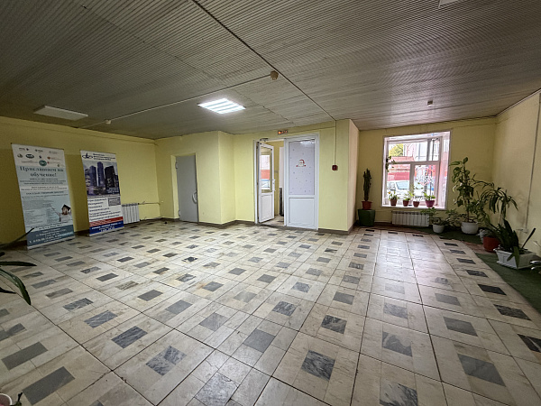 Готовый бизнесна улице Парижской Коммуны, дом 1Б