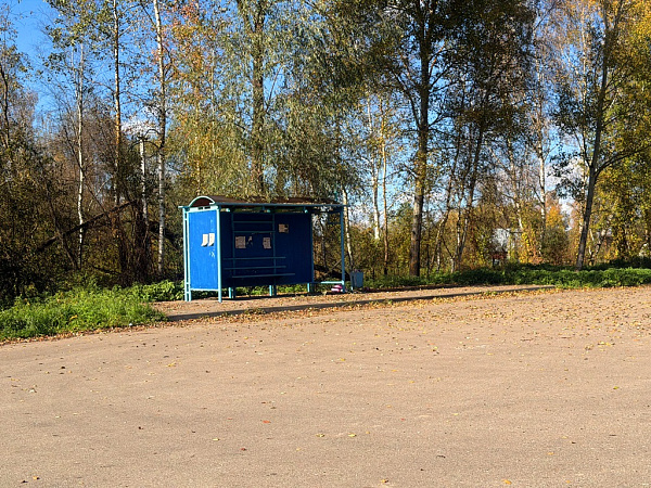 Дача в СНТ Металлург-5