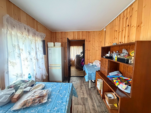 Дом в деревне Костино